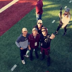 Meet your Posher, Dat